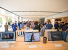 Roban iPhones por valor de 13.000 dólares en una Apple Store de Estados Unidos
