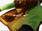 El Apple Watch Nike Plus llega a España el próximo 28 de Octubre