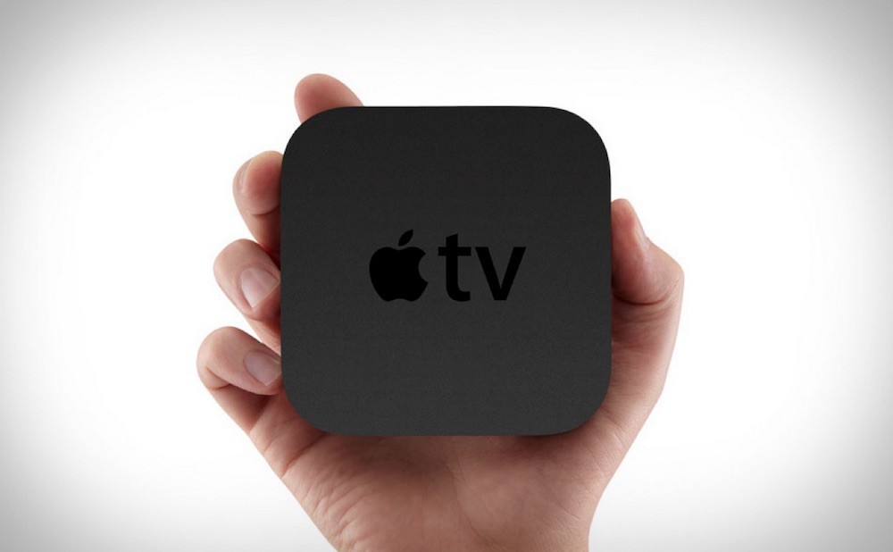 El Apple TV de tercera generación ya es historia, Apple lo retira de la venta