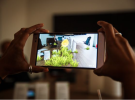 Lenovo lanzará su smartphone de Realidad Aumentada en Noviembre