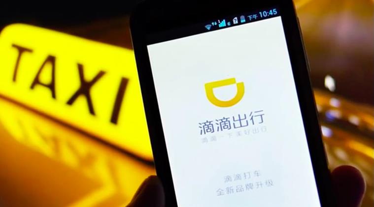 La inversión de Apple en Didi Chuxing le garantiza un puesto en su ejecutiva