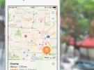 Reserva mesa en tu restaurante favorito directamente desde la app Mapas de Apple gracias a El Tenedor