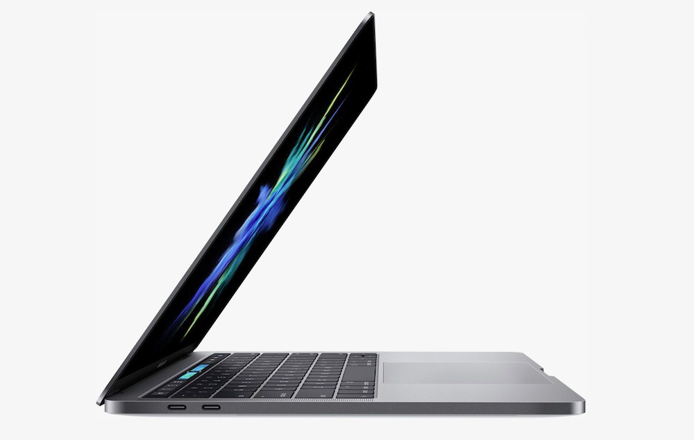 Nuevos MacBook Pro: Adiós al logo iluminado y al mítico sonido de arranque de los Mac