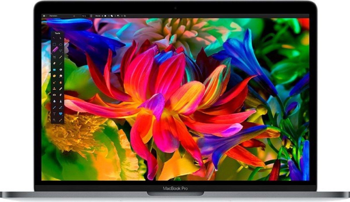 El nuevo MacBook Pro de 13 pulgadas es una maquina estupenda (aunque no tenga Touch Bar)