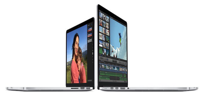 Podríamos tener nuevos MacBook Pro y iMac dentro de muy poco