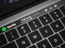 Apple planea un teclado de tinta electrónica con caracteres adaptativos para los MacBook de 2018