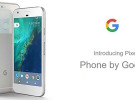 Google presenta Pixel, su nuevo smartphone, asegurando que su cámara es mejor que la del iPhone 7