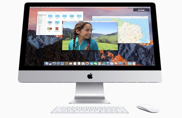 iMac