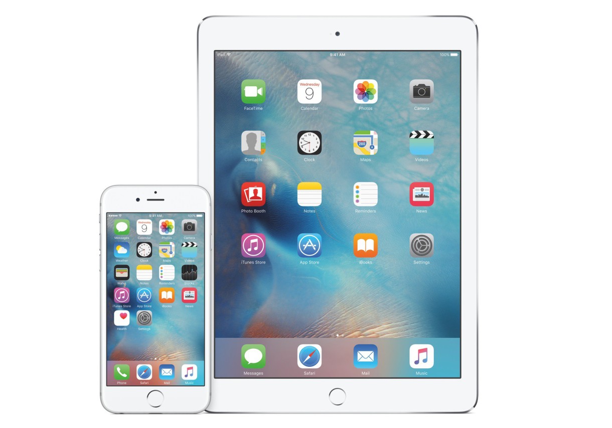 Apple deja de firmar iOS 9