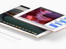 Tres nuevos iPad Pro se esperan para esta próxima primavera, uno de ellos de 7.9 pulgadas
