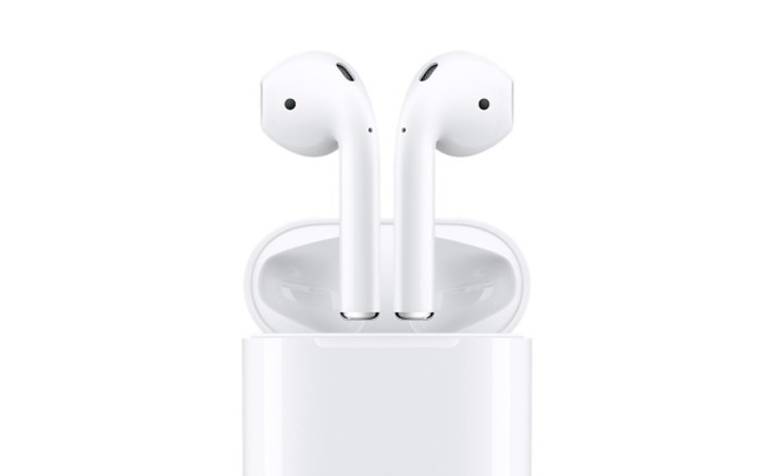 AirPods