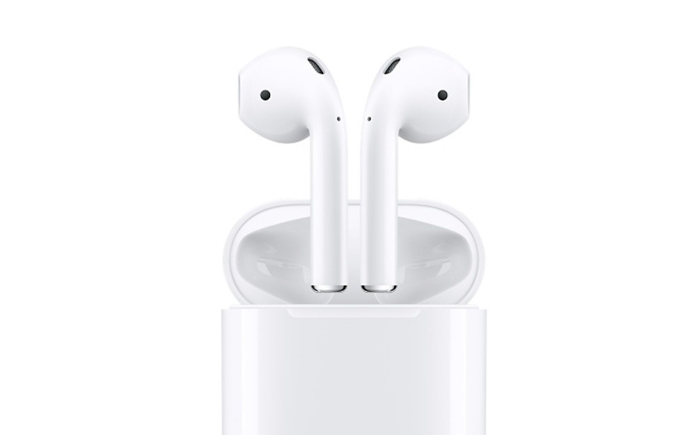 El lanzamiento de los AirPods podría retrasarse hasta enero de 2017