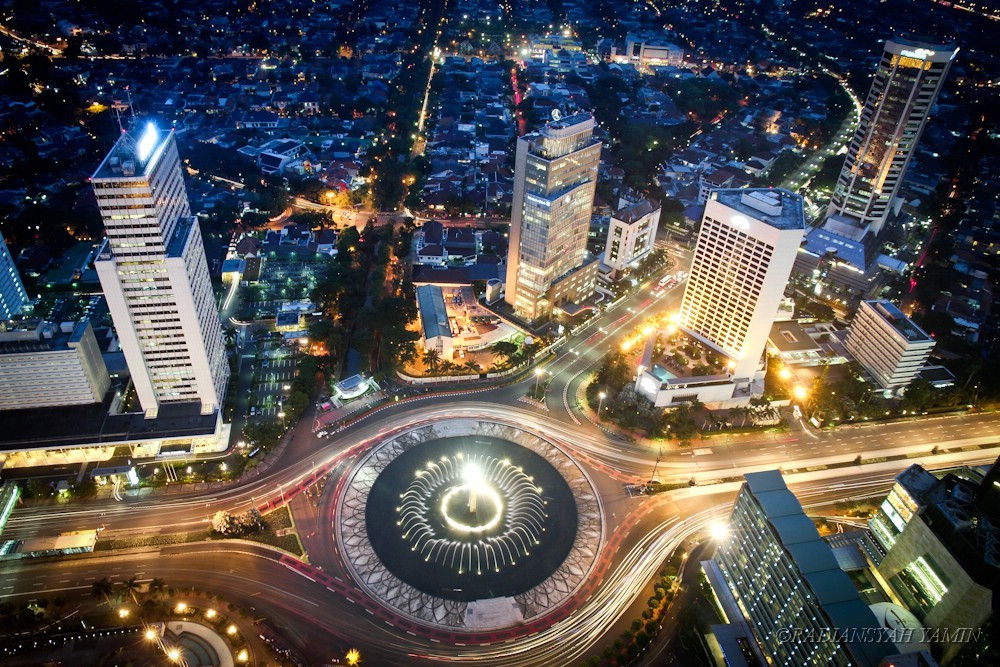 Apple inaugurará un Centro de I+D en Indonesia