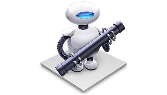 Automator y AppleScript podrían desaparecer, después de que Apple despida a su responsable y elimine su puesto