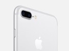 Rumor: Apple estaría planeando lanzar un iPhone 7/ 7 Plus Blanco brillante