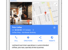 Conoce en tiempo real cómo de lleno está un local gracias a Google Maps