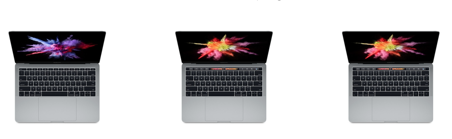 Los nuevos MacBook Pro son la generación más exitosa de todos los tiempos