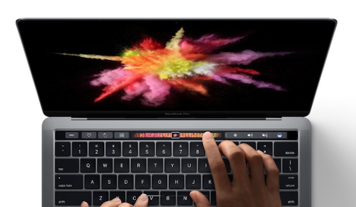 Dicen que el sonido de arranque de los nuevos MacBook Pro sólo está deshabilitado de serie