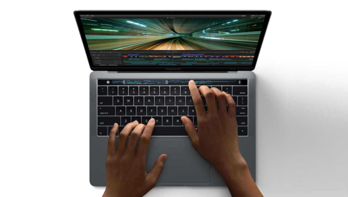 ¿Por qué el nuevo MacBook Pro está limitado a 16GB de RAM?