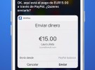 Enviar dinero con PayPal nunca fue tan fácil, simplemente pídeselo a Siri