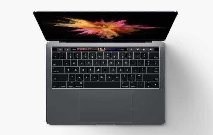 No esperes grandes cambios en la gama MacBook Pro durante 2018