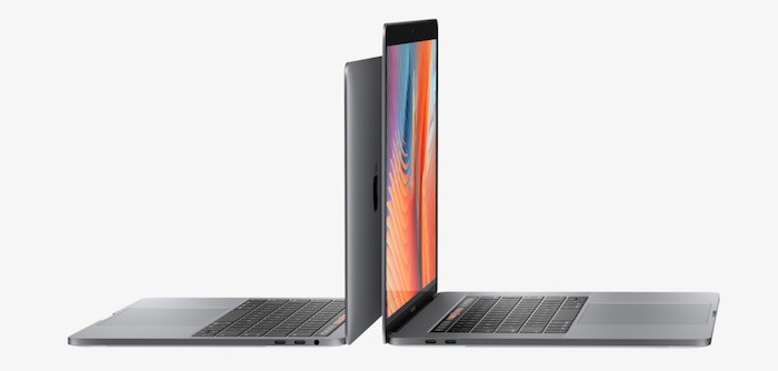 Apple presentará nuevos MacBook y MacBook Pro en la WWDC 2017 según Bloomberg