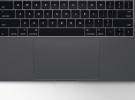 Algunos usuarios se quejan de problemas con el trackpad del nuevo MacBook Pro