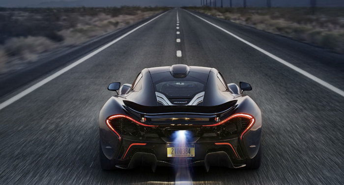 McLaren confirma que hubo contactos con Apple