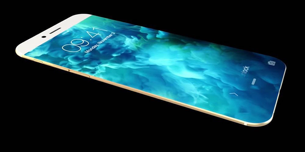 KGI cree que el iPhone 8 y 8 Plus mantendrán el mismo diseño de los últimos tres años