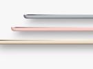 Rumor: Apple presentará 3 nuevos iPad Pro en marzo, uno de ellos de 10.9 pulgadas y sin marcos