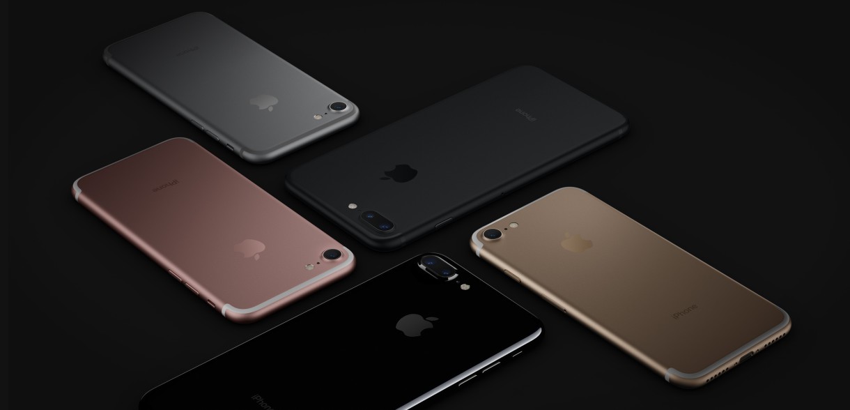 El iPhone sigue destacando en ventas en un mercado con tendencia a la baja