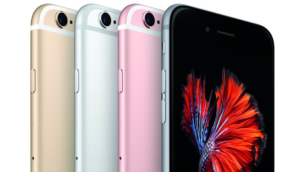 Apple explica el motivo por el que algunos iPhone 6s se apagan de forma inesperada