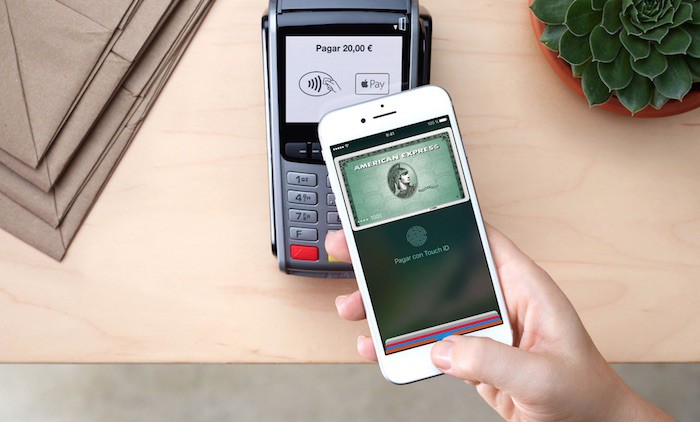 Apple Pay se estrena hoy en España: Cómo activarlo