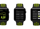 Nike+ Run Club se actualiza con menor consumo de batería y mayor rendimiento en el Apple Watch
