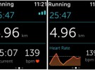 ¡Ya puedes dejarte el iPhone en casa! Runkeeper se actualiza para sacar partido al GPS del Apple Watch Series 2