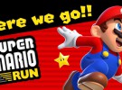 Nintendo celebra el Día de Mario con un descuento del 50 por ciento en Super Mario Run para iOS