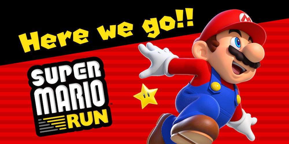 Nintendo celebra el Día de Mario con un descuento del 50 por ciento en Super Mario Run para iOS