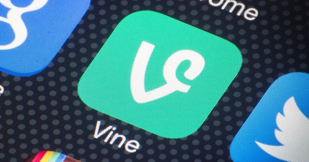 Vine renace de su cenizas convertido en una app de cámara