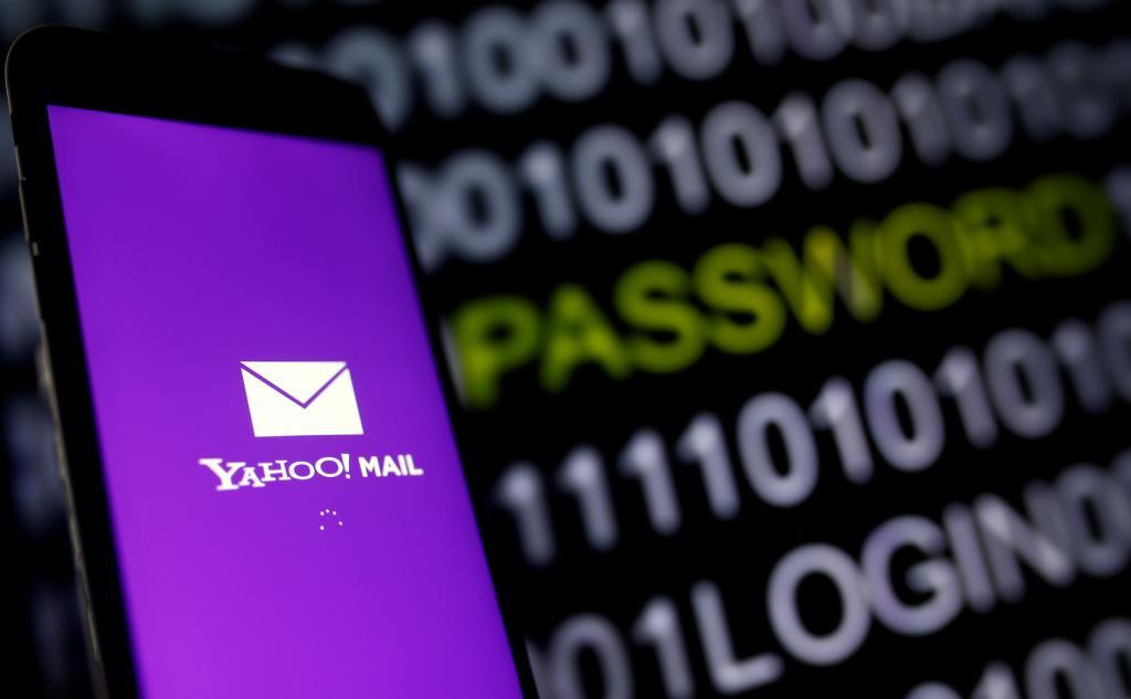 Yahoo! reconoce que le han «hackeado» más de mill millones de cuentas