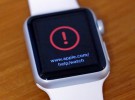 Apple retira watchOS 3.1.1 para evitar que más Apple Watch queden inutilizables tras actualizar