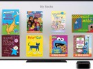 Lee tus cuentos navideños favoritos ante la TV gracias a iBooks StoryTime