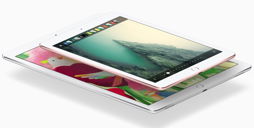Las dificultades en la producción del chip A10X podrían retrasar la próxima renovación de la gama iPad