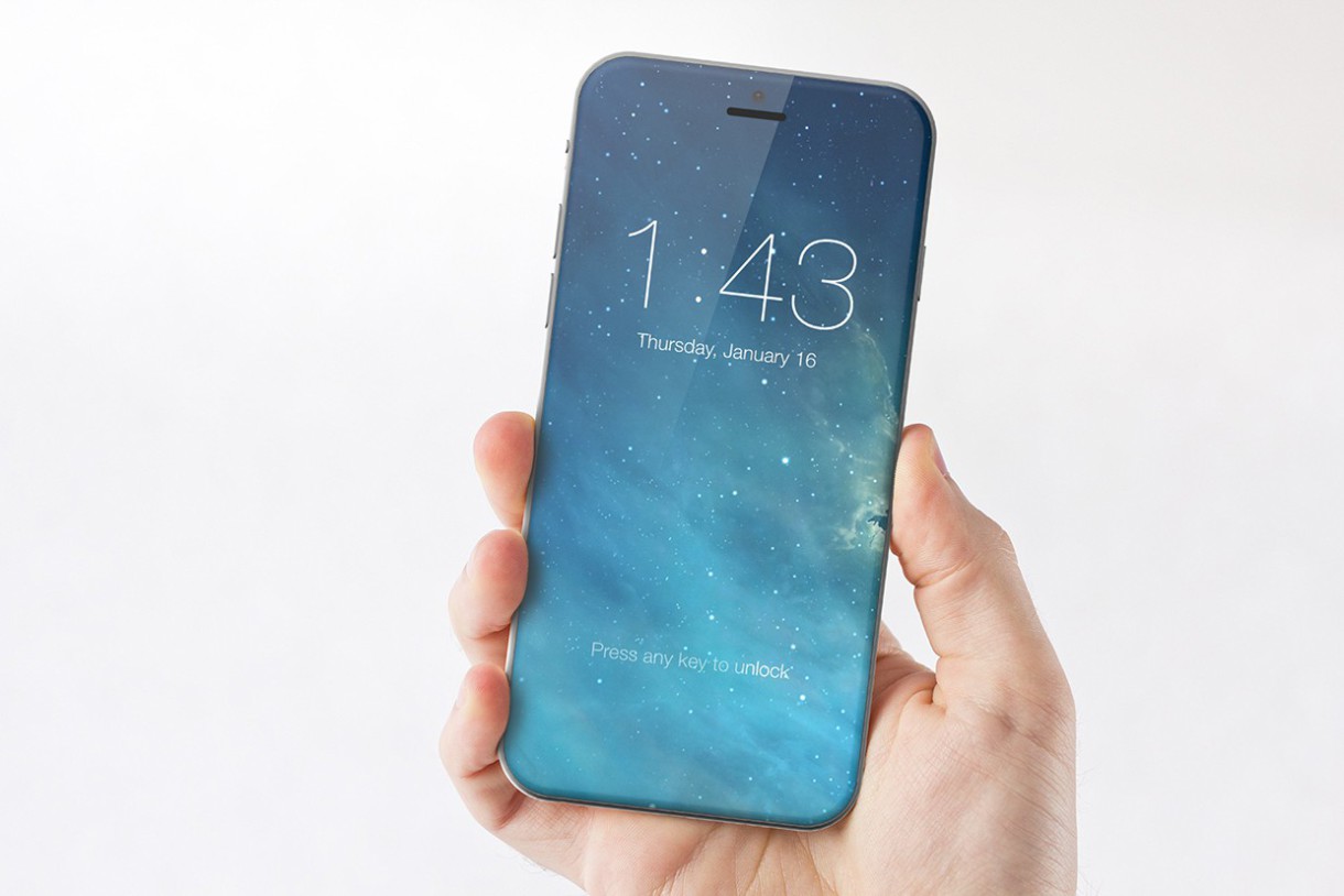 Todos los iPhone de 2019 tendrán pantallas OLED