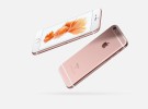Una actualización de iOS ayudará a detectar fallos de batería en el iPhone 6s