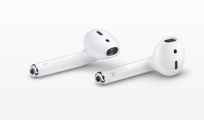 El éxito de los AirPods fuerza a Apple a aumentar su ritmo de producción