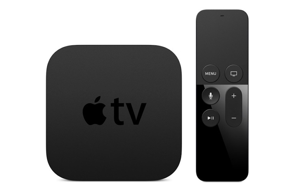 Las aplicaciones para el Apple TV podrán ser ahora de hasta 4GB en vez de 200MB