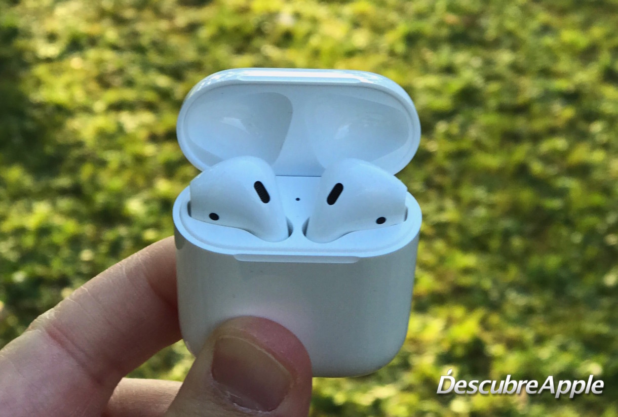 Analizamos los AirPods: Un tremendo salto hacia el futuro con la calidad de sonido del presente