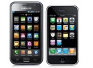 Vuelve la batalla Apple contra Samsung por el diseño del iPhone