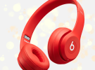 Apple celebra el Año Nuevo Chino regalando auriculares Beats Solo3 con la compra de un Mac o un iPhone