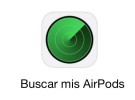 Lo estabas esperando: Apple incluye «Buscar mis AirPods» en la primera beta de iOS 10.3